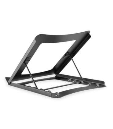 Digitus Desk Mount DA-90368 Height adjustment 10-15 " Maximum weight (capacity) 5 kg Black