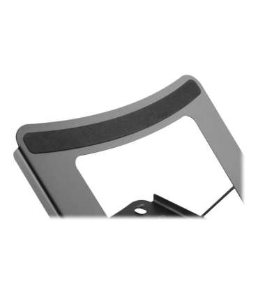 Digitus Desk Mount DA-90368 Height adjustment 10-15 " Maximum weight (capacity) 5 kg Black