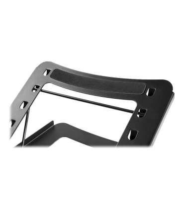 Digitus Desk Mount DA-90368 Height adjustment 10-15 " Maximum weight (capacity) 5 kg Black