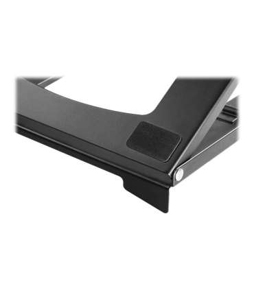 Digitus Desk Mount DA-90368 Height adjustment 10-15 " Maximum weight (capacity) 5 kg Black