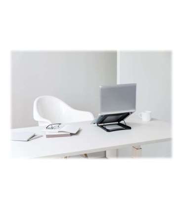 Digitus Desk Mount DA-90368 Height adjustment 10-15 " Maximum weight (capacity) 5 kg Black