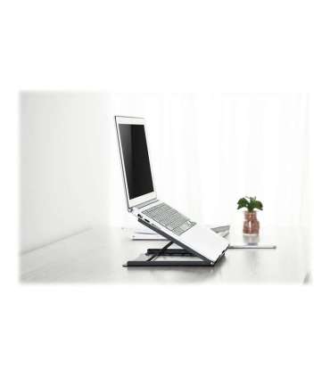 Digitus Desk Mount DA-90368 Height adjustment 10-15 " Maximum weight (capacity) 5 kg Black
