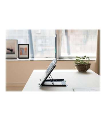 Digitus Desk Mount DA-90368 Height adjustment 10-15 " Maximum weight (capacity) 5 kg Black