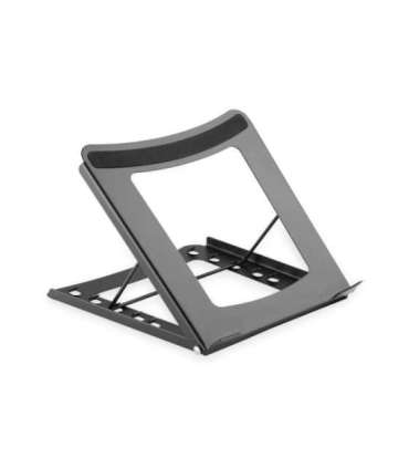 Digitus Desk Mount DA-90368 Height adjustment 10-15 " Maximum weight (capacity) 5 kg Black