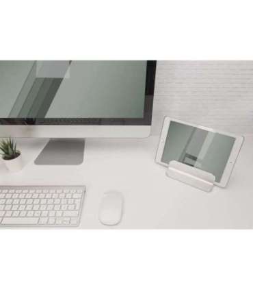 Digitus Desk Mount DA-90439 Maximum weight (capacity) 10 kg Silver