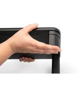 Digitus Desk Mount DA-90458 Adjustable Height Maximum weight (capacity) 10 kg Black