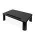 Digitus Desk Mount DA-90458 Adjustable Height Maximum weight (capacity) 10 kg Black