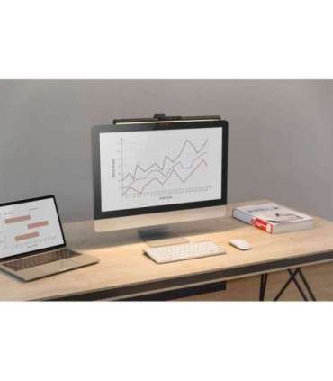 Digitus DA-90415 3000-6500 K Monitor lamp 5 V