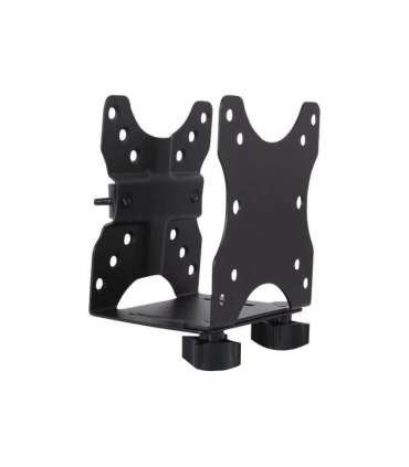 Digitus Desk Mount DA-90360 Fixed Maximum weight (capacity) 5 kg Black