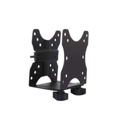 Digitus Desk Mount DA-90360 Fixed Maximum weight (capacity) 5 kg Black