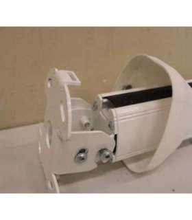 SALE OUT. EDBAK PMV300 Universal Projector Ceiling Mount, white EDBAK Projector Ceiling mount PMV300W Horizontal