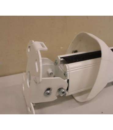 SALE OUT. EDBAK PMV300 Universal Projector Ceiling Mount, white EDBAK Projector Ceiling mount PMV300W Horizontal