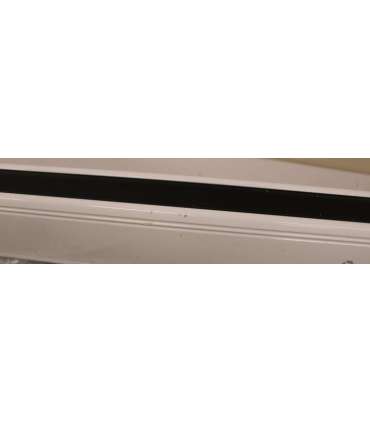 SALE OUT. EDBAK PMV300 Universal Projector Ceiling Mount, white EDBAK Projector Ceiling mount PMV300W Horizontal