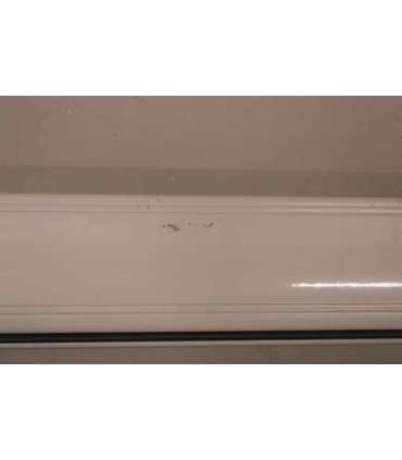 SALE OUT. EDBAK PMV300 Universal Projector Ceiling Mount, white EDBAK Projector Ceiling mount PMV300W Horizontal