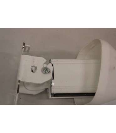 SALE OUT. EDBAK PMV300 Universal Projector Ceiling Mount, white EDBAK Projector Ceiling mount PMV300W Horizontal