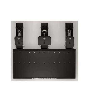 Thrustmaster Modular, Scalable Pedal Set Raceline Pedals III WW