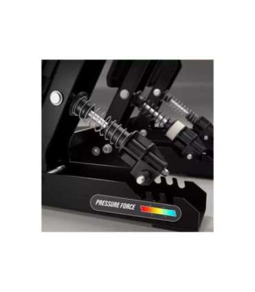 Thrustmaster Modular, Scalable Pedal Set Raceline Pedals III WW