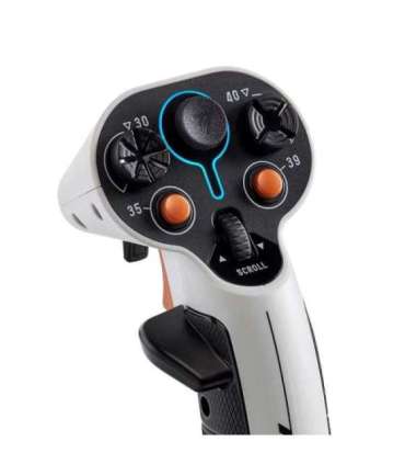 Thrustmaster Sol-R 1 Flightstick WW