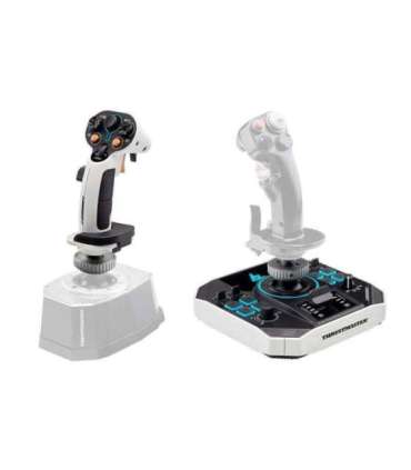 Thrustmaster Sol-R 1 Flightstick WW