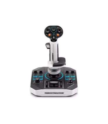 Thrustmaster Sol-R 1 Flightstick WW