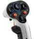 Thrustmaster SOL-R 2 Hosas WW White/Black