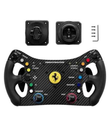 Thrustmaster Ferrari 488 GT3 Wheel Add-on WW