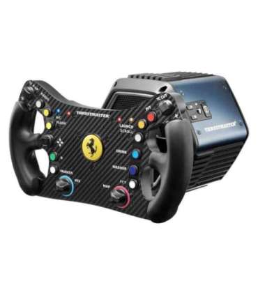 Thrustmaster Ferrari 488 GT3 Wheel Add-on WW