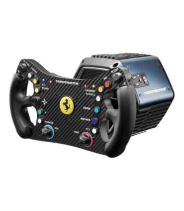 Thrustmaster Ferrari 488 GT3 Wheel Add-on WW