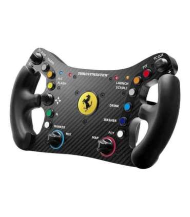 Thrustmaster Ferrari 488 GT3 Wheel Add-on WW