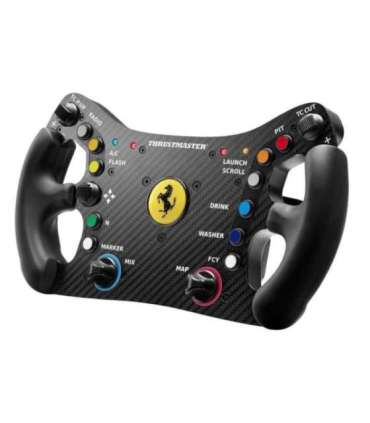 Thrustmaster Ferrari 488 GT3 Wheel Add-on WW