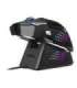 MSI VERSA PRO WIRELESS plus MOUSE DOCK PRO Wireless 2.4 GHz, Bluetooth, USB 2.0