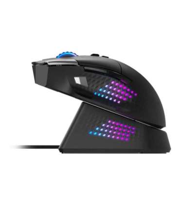 MSI VERSA PRO WIRELESS plus MOUSE DOCK PRO Wireless 2.4 GHz, Bluetooth, USB 2.0
