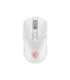 MSI VERSA 300 WIRELESS WHITE Wireless 2.4 GHz, Bluetooth, USB 2.0