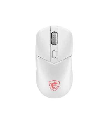 MSI VERSA 300 WIRELESS WHITE Wireless 2.4 GHz, Bluetooth, USB 2.0