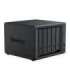 Synology DiskStation DS1525+ AMD Ryzen V1500B 8 GB DDR4 Black
