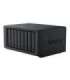 Synology DiskStation DS1825+ AMD Ryzen V1500B 8 GB DDR4 Black