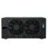 Synology DiskStation DS1825+ AMD Ryzen V1500B 8 GB DDR4 Black