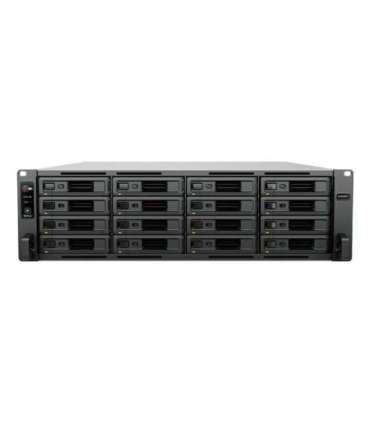 Synology RackStation RS2825RP+ AMD Ryzen V1780B 8 GB DDR4