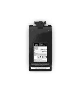 Epson UltraChrome DF (1.6L) Ink Cartrige Black