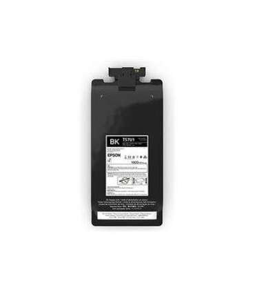 Epson UltraChrome DF (1.6L) Ink Cartrige Black