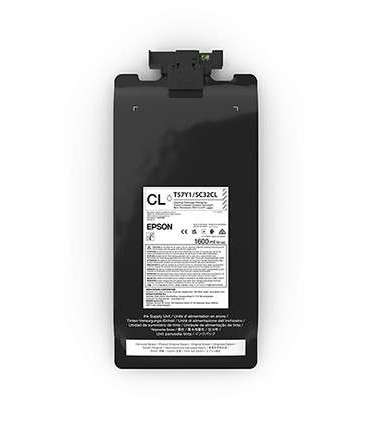 Epson UltraChrome DF Cleaning Liquid