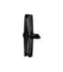 RAM mounts Double Socket Arm - B Size Long RAM-B-201U-C Black