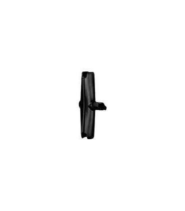 RAM mounts Double Socket Arm - B Size Long RAM-B-201U-C Black