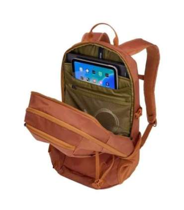 Thule EnRoute Fits up to size 16 " Backpack Natural orange