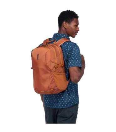 Thule EnRoute Fits up to size 16 " Backpack Natural orange