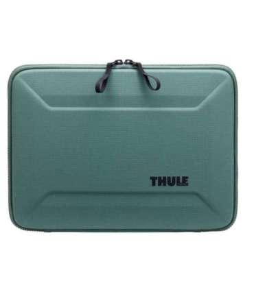 Thule Gauntlet Fits up to size 14 " MacBook Sleeve Hazy green