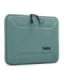 Thule Gauntlet Fits up to size 14 " MacBook Sleeve Hazy green