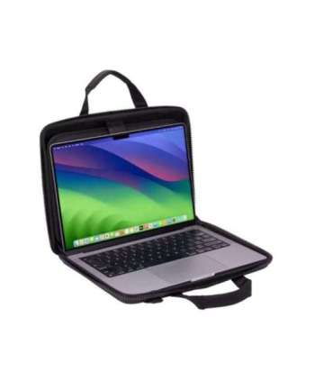 Thule Gauntlet Fits up to size 14 " MacBook Attaché Black
