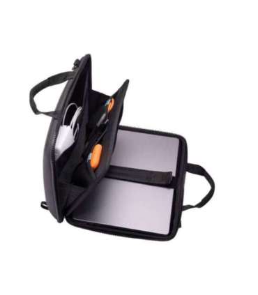 Thule Gauntlet Fits up to size 14 " MacBook Attaché Black
