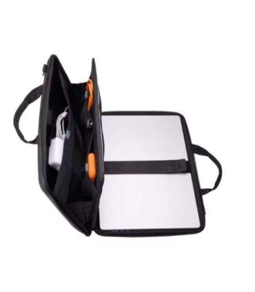 Thule Gauntlet Fits up to size 16 " MacBook Attaché Black